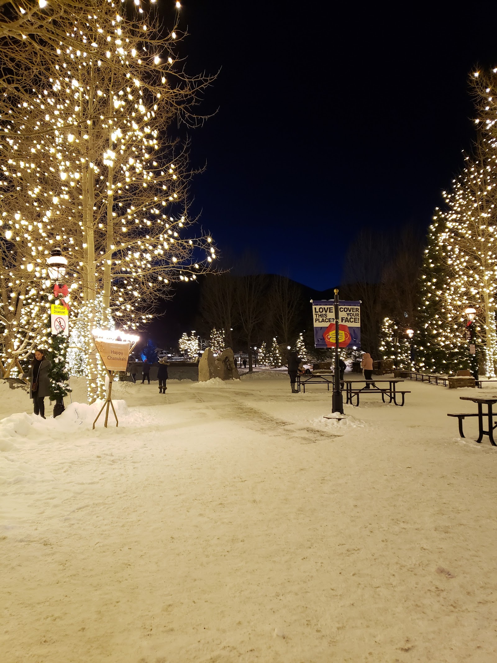 All Seasons Transportation - Greeley